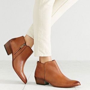 Sam Edelman Petty Bootie 9